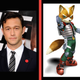 Illustration for article titled Gamers Casting Couch: Star Fox the Movie